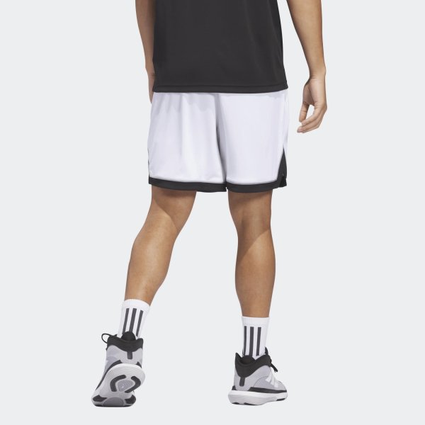 Pánské šortky adidas BOS SHORT - foto 3