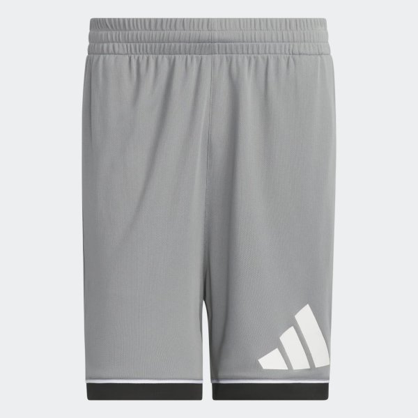 Pánské šortky adidas BOS SHORT - foto 1