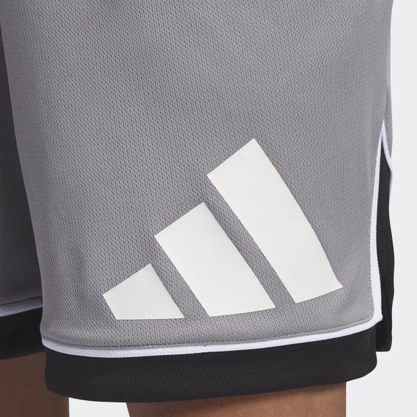 Pánské šortky adidas BOS SHORT - foto 5