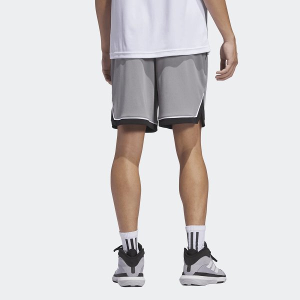 Pánské šortky adidas BOS SHORT - foto 3