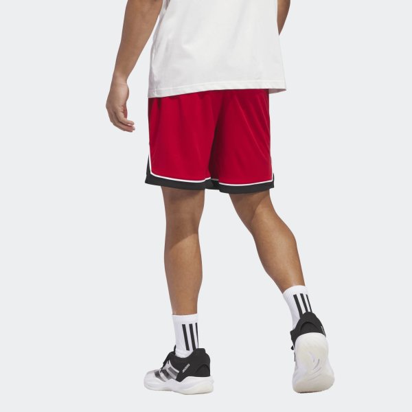 Pánské šortky adidas BOS SHORT - foto 3