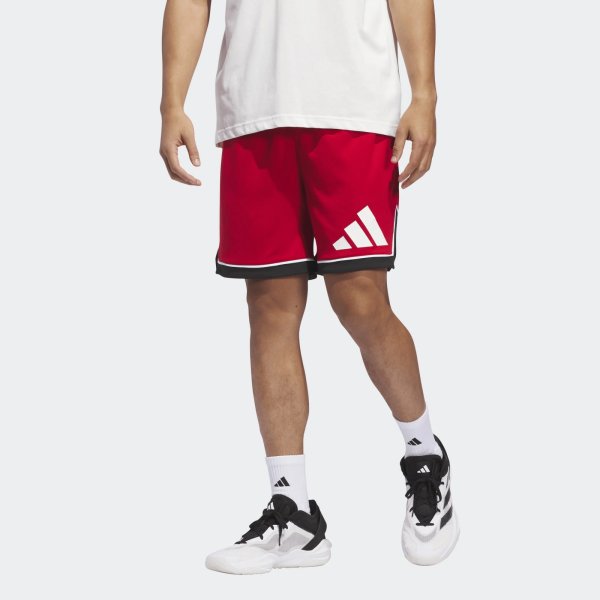Pánské šortky adidas BOS SHORT - foto 2