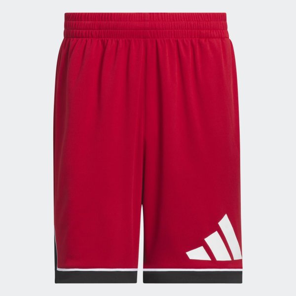Pánské šortky adidas BOS SHORT - foto 0