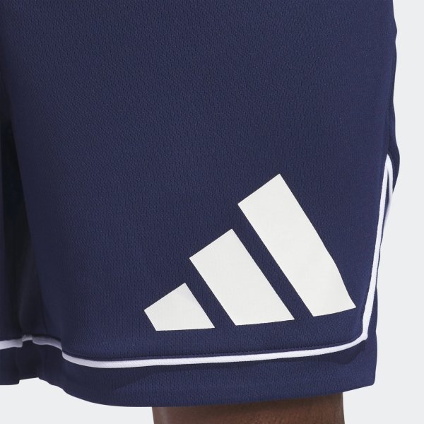 Pánské šortky adidas BOS SHORT - foto 5