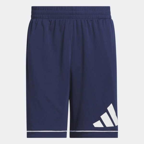 Pánské šortky adidas BOS SHORT - foto 0