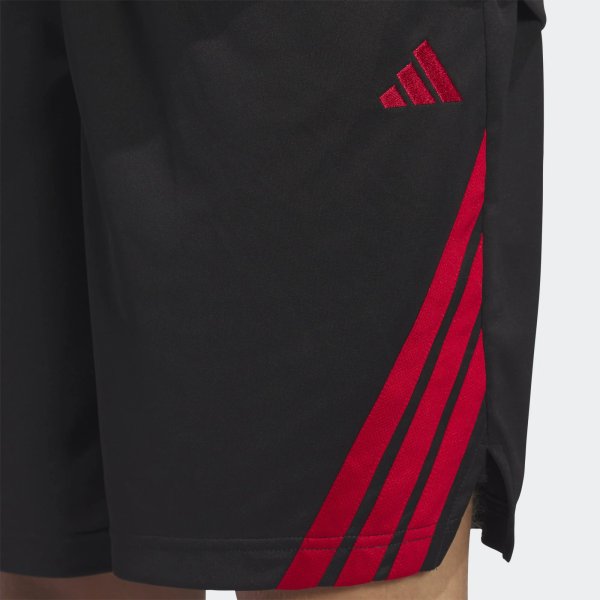 Pánské šortky adidas 3-STRIPES SHORT - foto 5