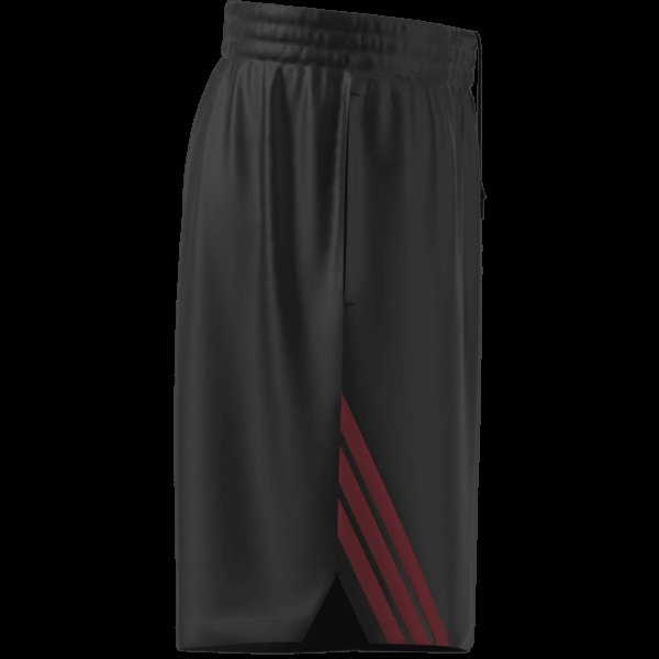 Pánské šortky adidas 3-STRIPES SHORT - foto 9