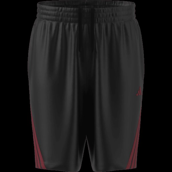 Pánské šortky adidas 3-STRIPES SHORT - foto 7