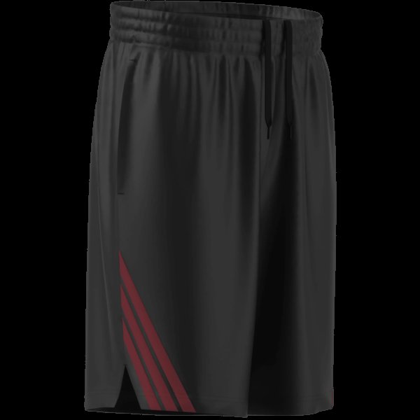 Pánské šortky adidas 3-STRIPES SHORT - foto 8