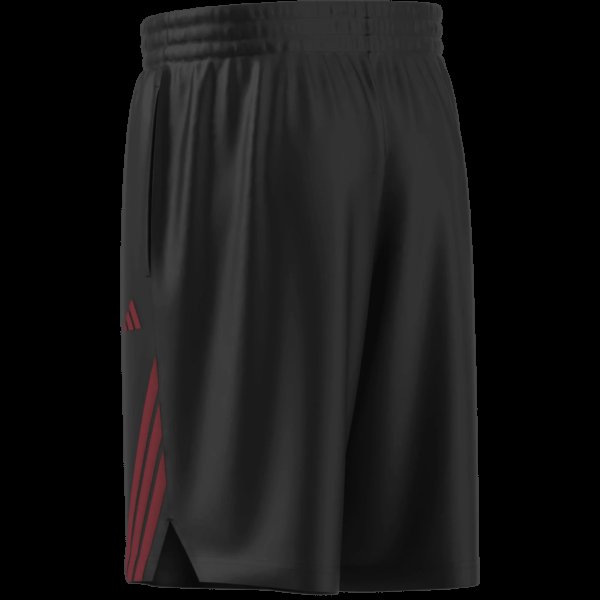 Pánské šortky adidas 3-STRIPES SHORT - foto 12