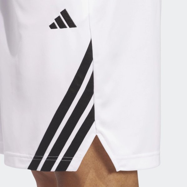 Pánské šortky adidas 3-STRIPES SHORT - foto 6