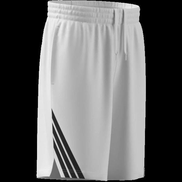 Pánské šortky adidas 3-STRIPES SHORT - foto 8
