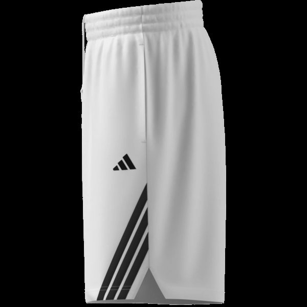 Pánské šortky adidas 3-STRIPES SHORT - foto 13