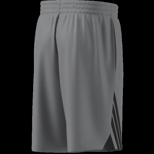 Pánské šortky adidas 3-STRIPES SHORT - foto 10