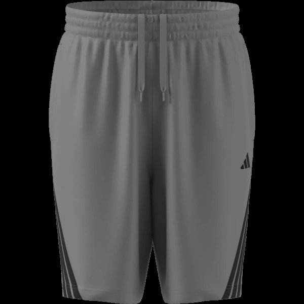 Pánské šortky adidas 3-STRIPES SHORT - foto 7