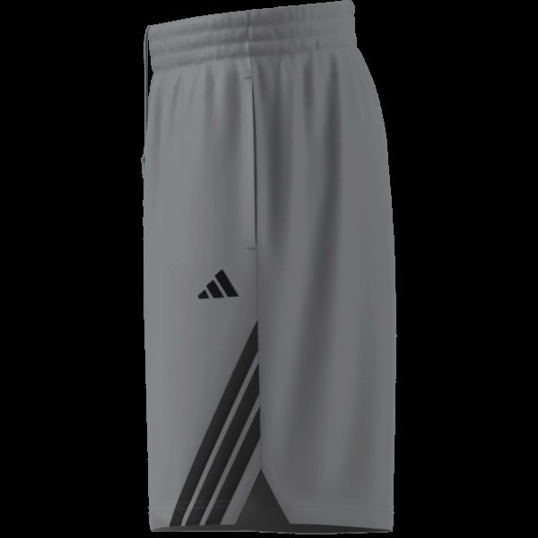 Pánské šortky adidas 3-STRIPES SHORT - foto 13