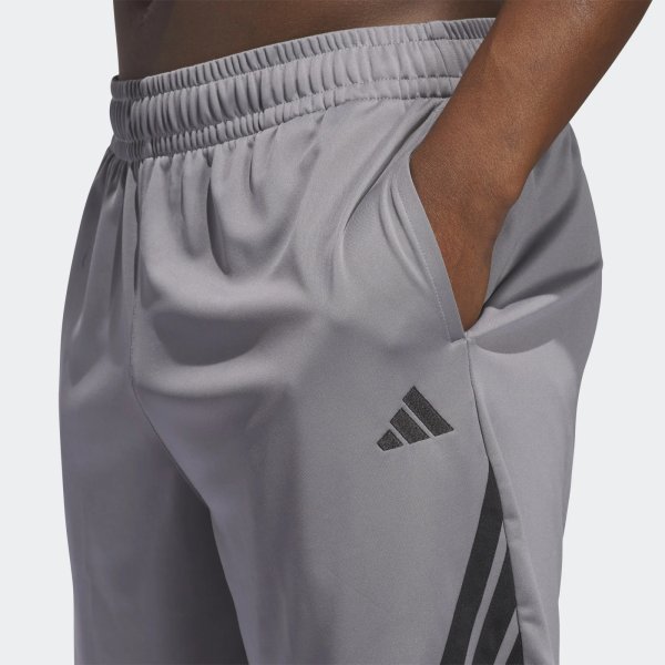 Pánské šortky adidas 3-STRIPES SHORT - foto 5