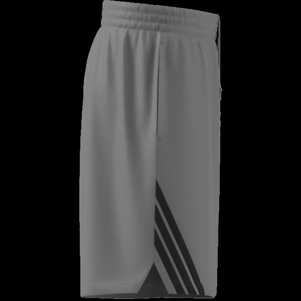 Pánské šortky adidas 3-STRIPES SHORT - foto 9