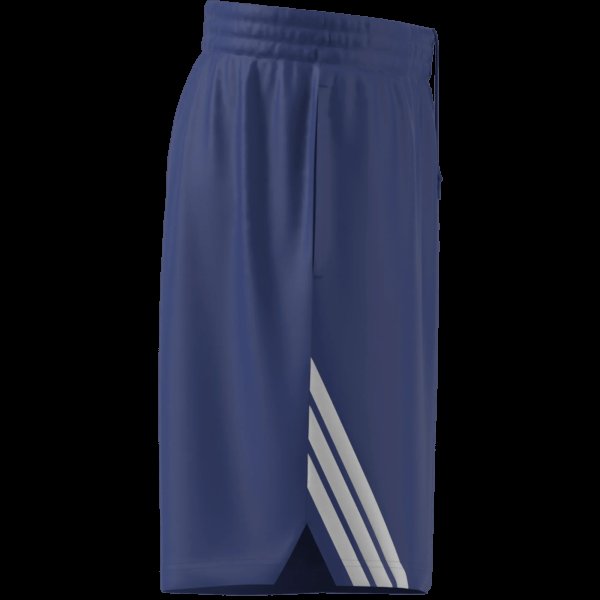 Pánské šortky adidas 3-STRIPES SHORT - foto 9
