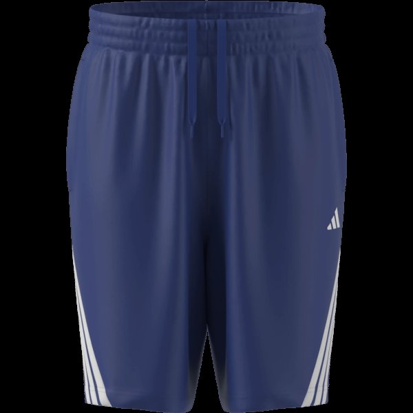 Pánské šortky adidas 3-STRIPES SHORT - foto 7