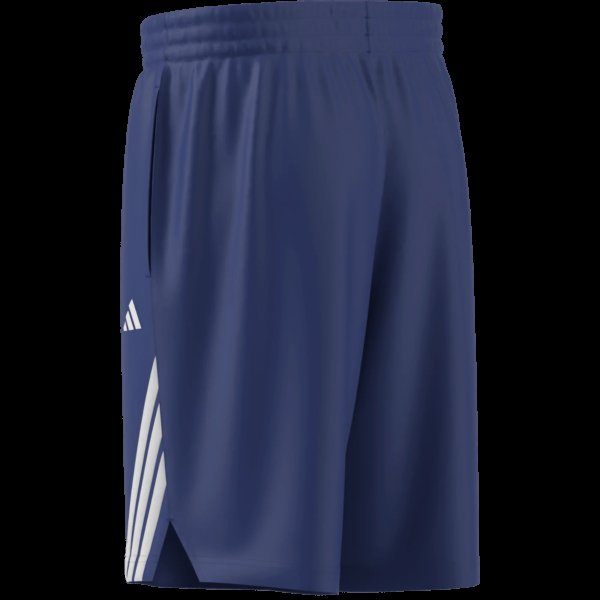 Pánské šortky adidas 3-STRIPES SHORT - foto 12