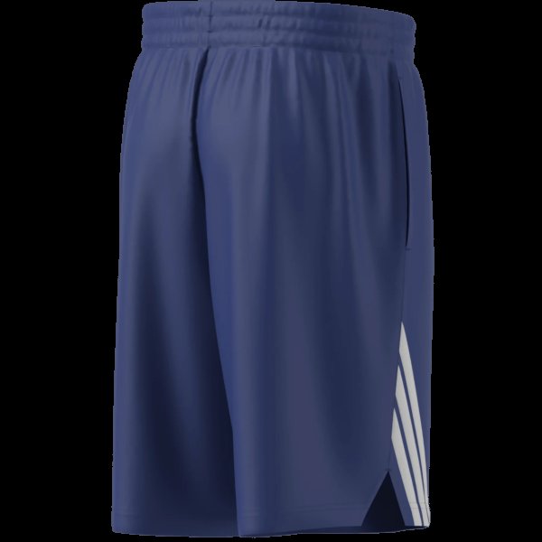 Pánské šortky adidas 3-STRIPES SHORT - foto 10