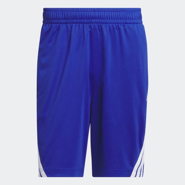 Pánské šortky adidas 3-STRIPES SHORT - foto 0