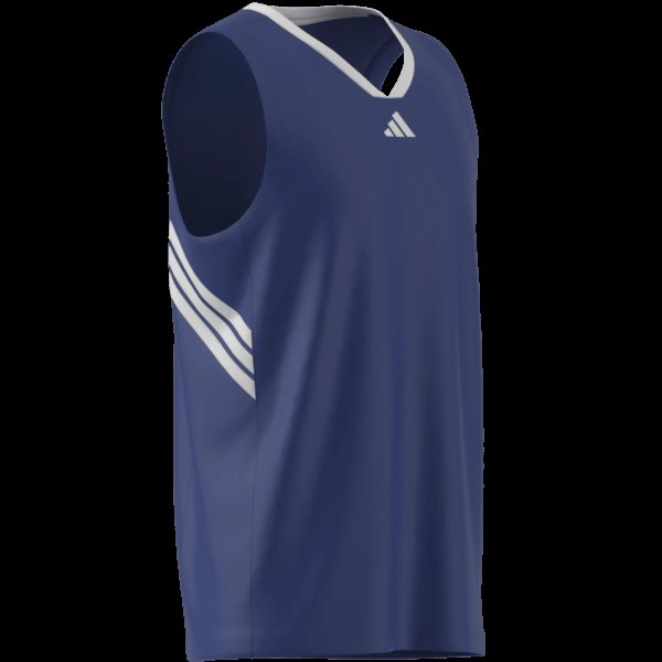 Pánský dres adidas 3-STRIPES TANK - foto 8