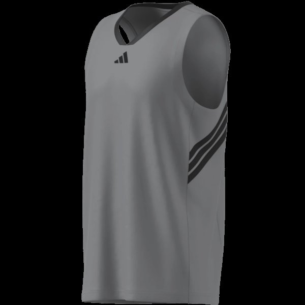 Pánský dres adidas 3-STRIPES TANK - foto 14