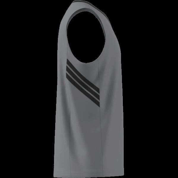 Pánský dres adidas 3-STRIPES TANK - foto 9