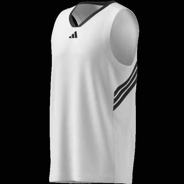 Pánský dres adidas 3-STRIPES TANK - foto 14
