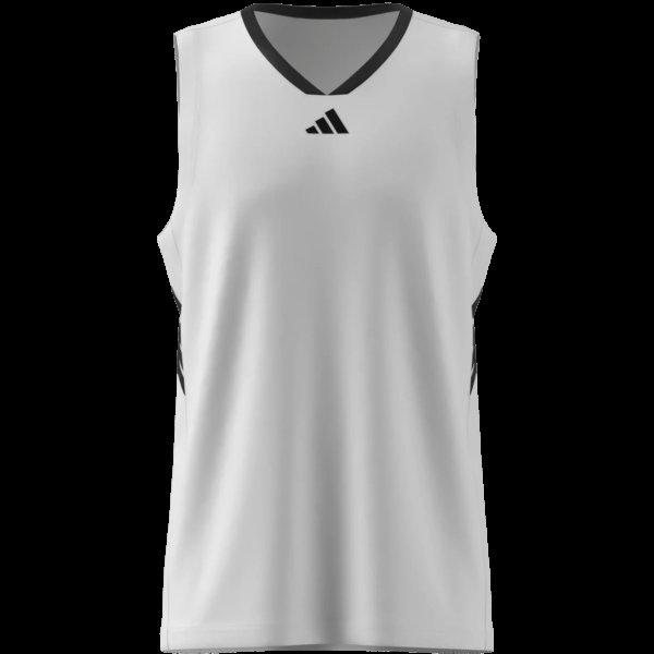 Pánský dres adidas 3-STRIPES TANK - foto 7
