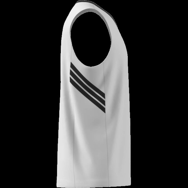Pánský dres adidas 3-STRIPES TANK - foto 9