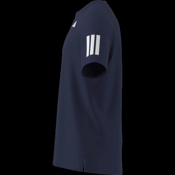 Pánské tričko adidas CLUB 3STR TEE - foto 15