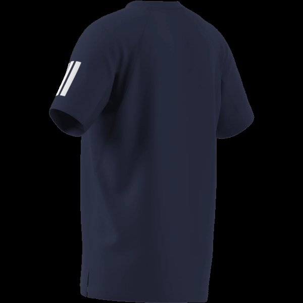 Pánské tričko adidas CLUB 3STR TEE - foto 14