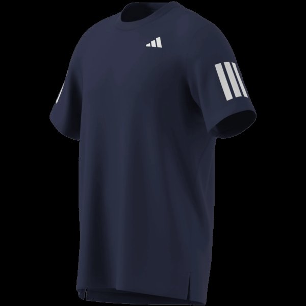 Pánské tričko adidas CLUB 3STR TEE - foto 16