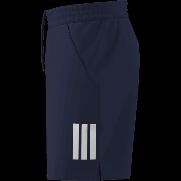 Pánské šortky adidas CLUB 3STR SHORT - foto 14