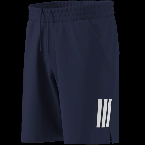 Pánské šortky adidas CLUB 3STR SHORT - foto 15