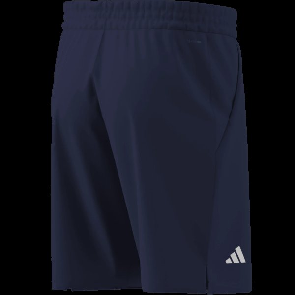 Pánské šortky adidas CLUB 3STR SHORT - foto 11