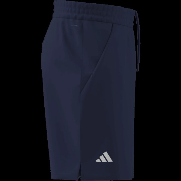 Pánské šortky adidas CLUB 3STR SHORT - foto 10
