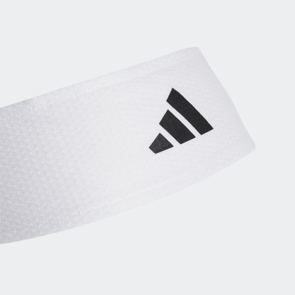 Čelenka adidas TEN TIEBAND C.C - foto 1