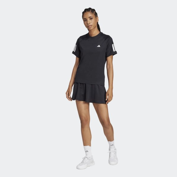 Dámské tričko adidas CLUB TEE - foto 6