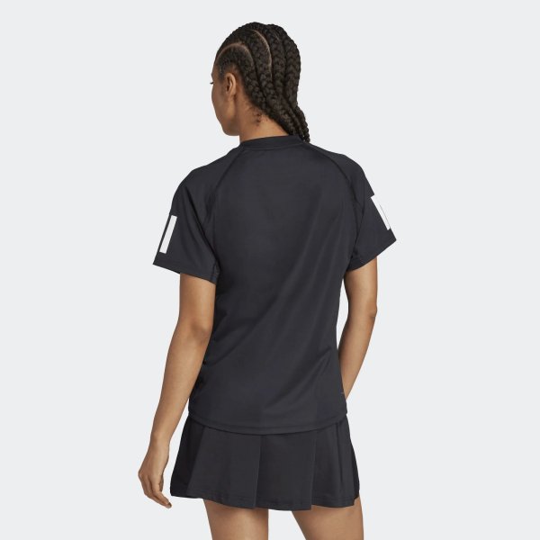 Dámské tričko adidas CLUB TEE - foto 4