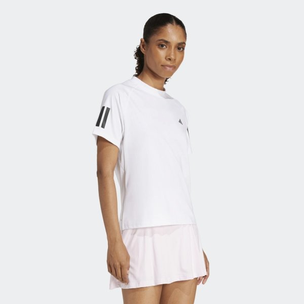 Dámské tričko adidas CLUB TEE - foto 5