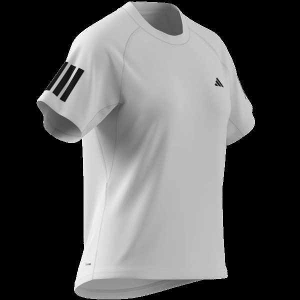 Dámské tričko adidas CLUB TEE - foto 10