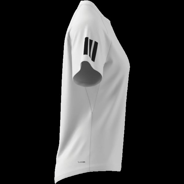 Dámské tričko adidas CLUB TEE - foto 11