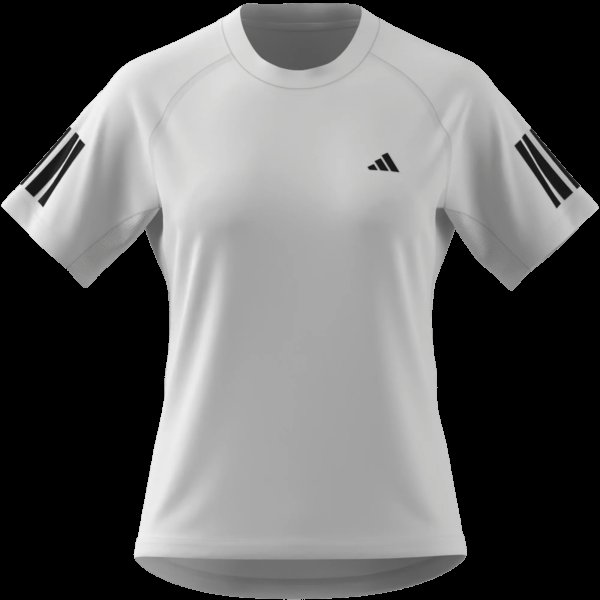 Dámské tričko adidas CLUB TEE - foto 9