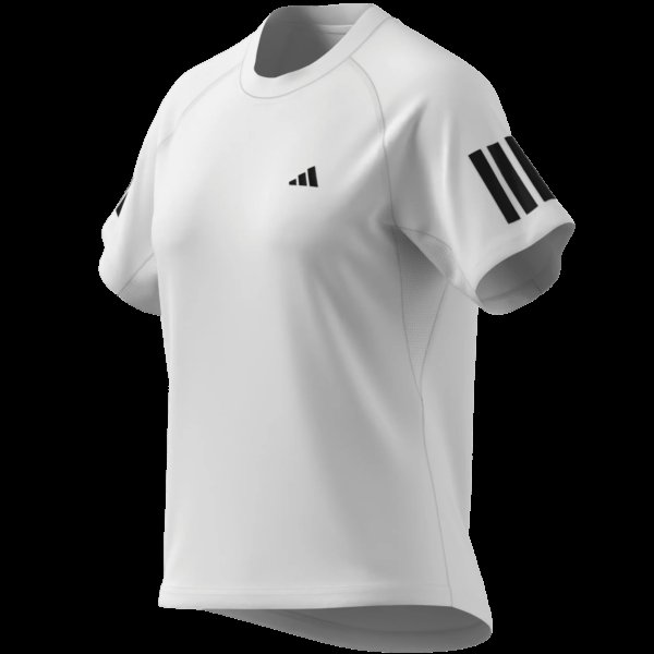 Dámské tričko adidas CLUB TEE - foto 16