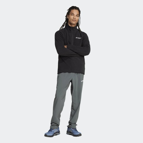 Pánská mikina adidas MT ESS HZ FL - foto 4