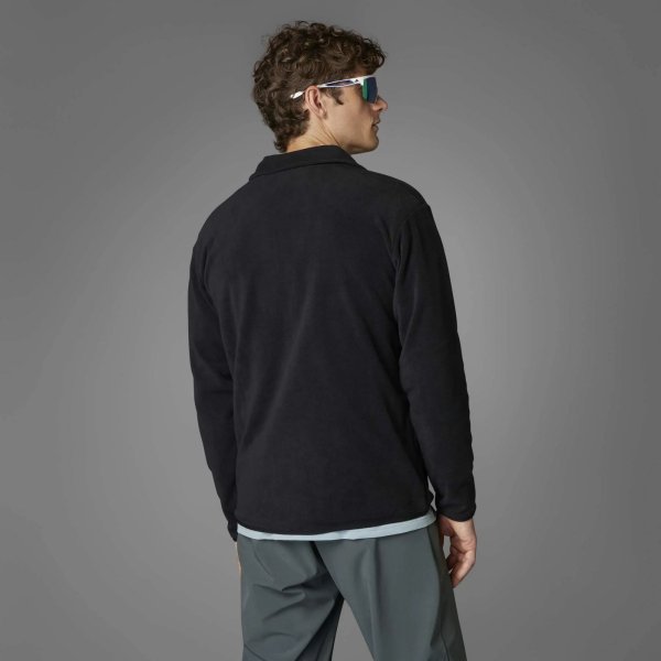 Pánská mikina adidas MT ESS FZ FL - foto 17